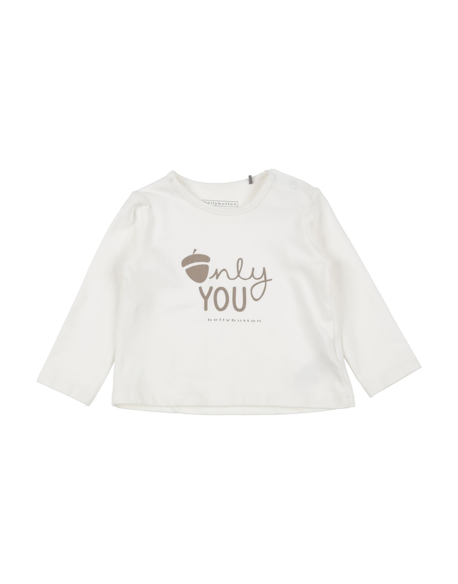 BELLYBUTTON - T-shirts