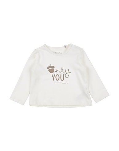 BELLYBUTTON T-shirt 95% Coton biologique, 5% Élasthanne