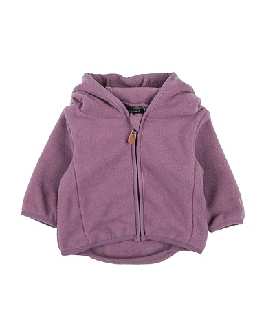 NAME IT® Hoodie Malve 100% Polyester