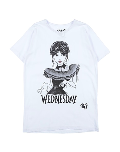 OJI® T-Shirt 100% Baumwolle