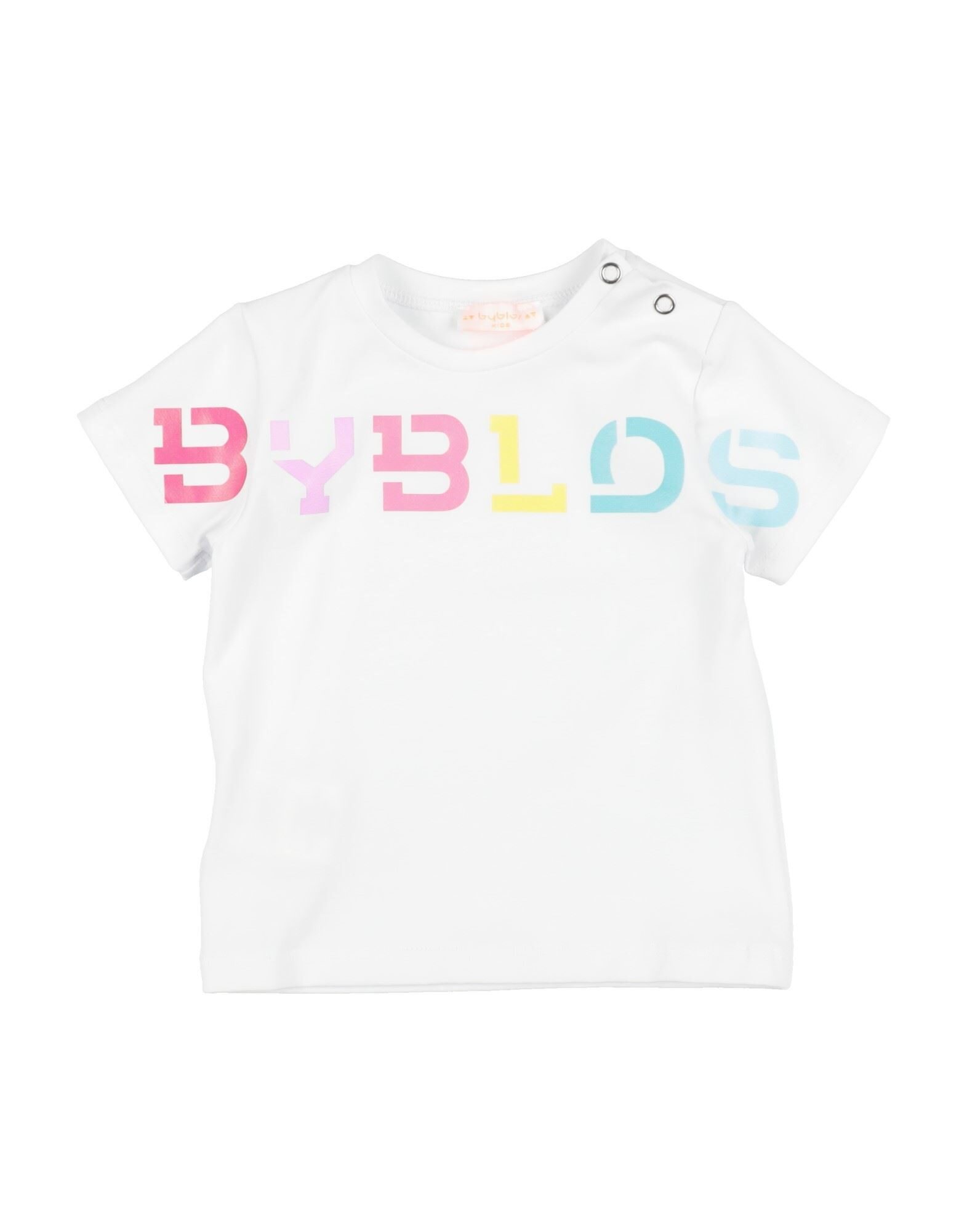 BYBLOS - T-shirts