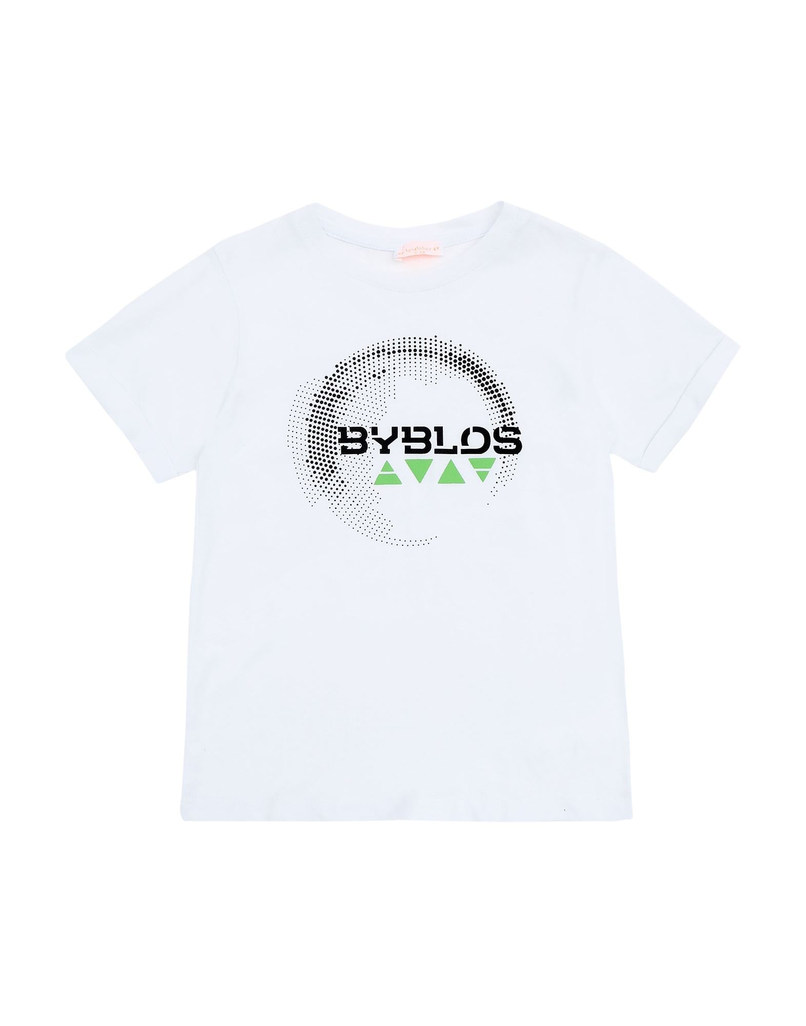 BYBLOS - T-shirts