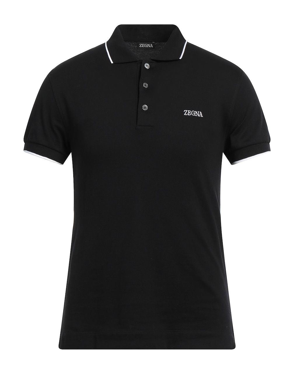 ZEGNA - Polo shirts