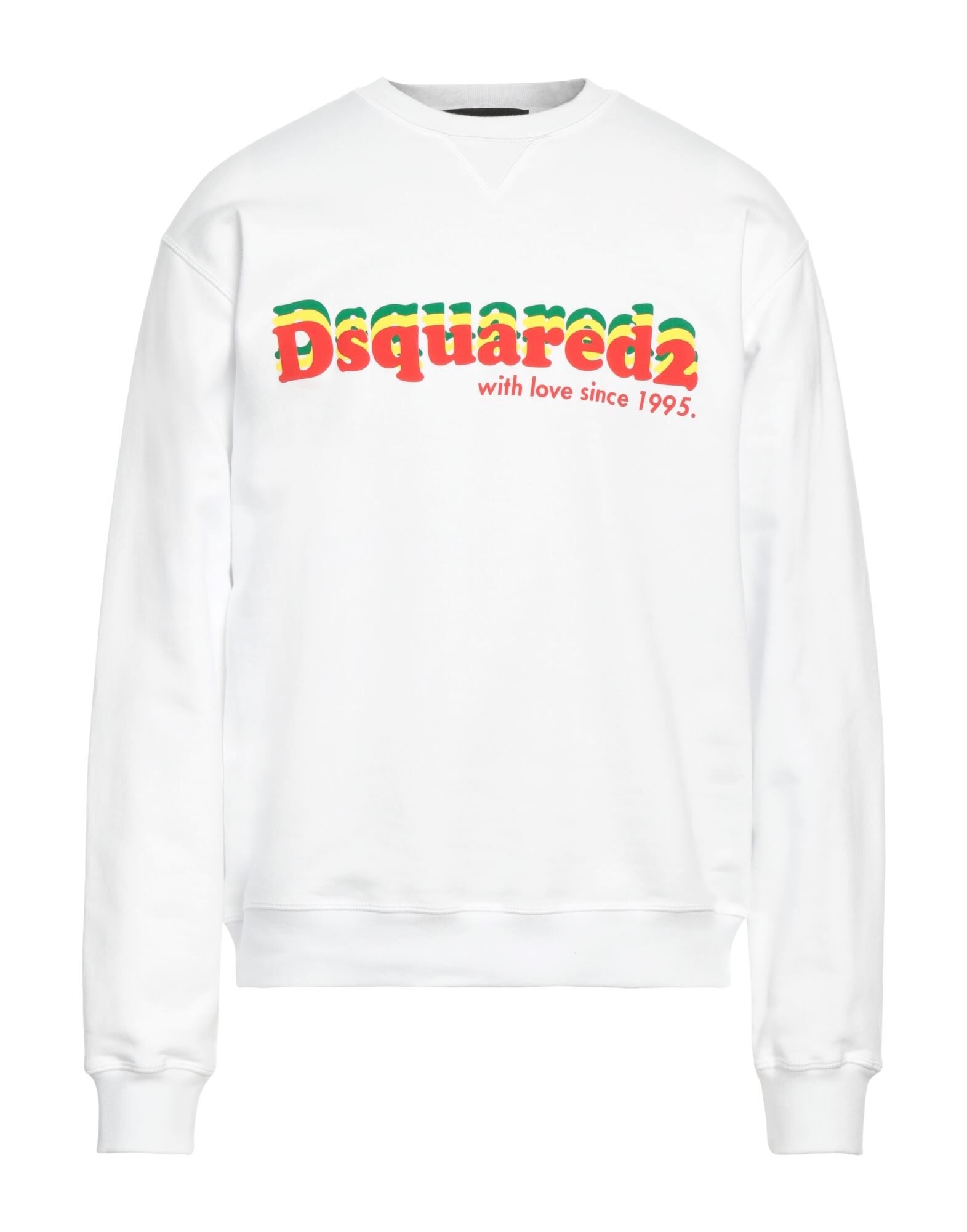 DSQUARED2 - スウェットシャツ