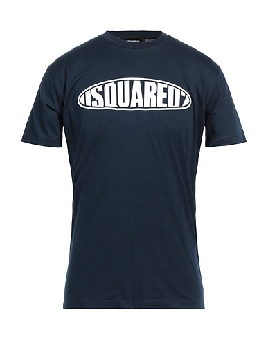 DSQUARED2 T-shirt 100% Cotton