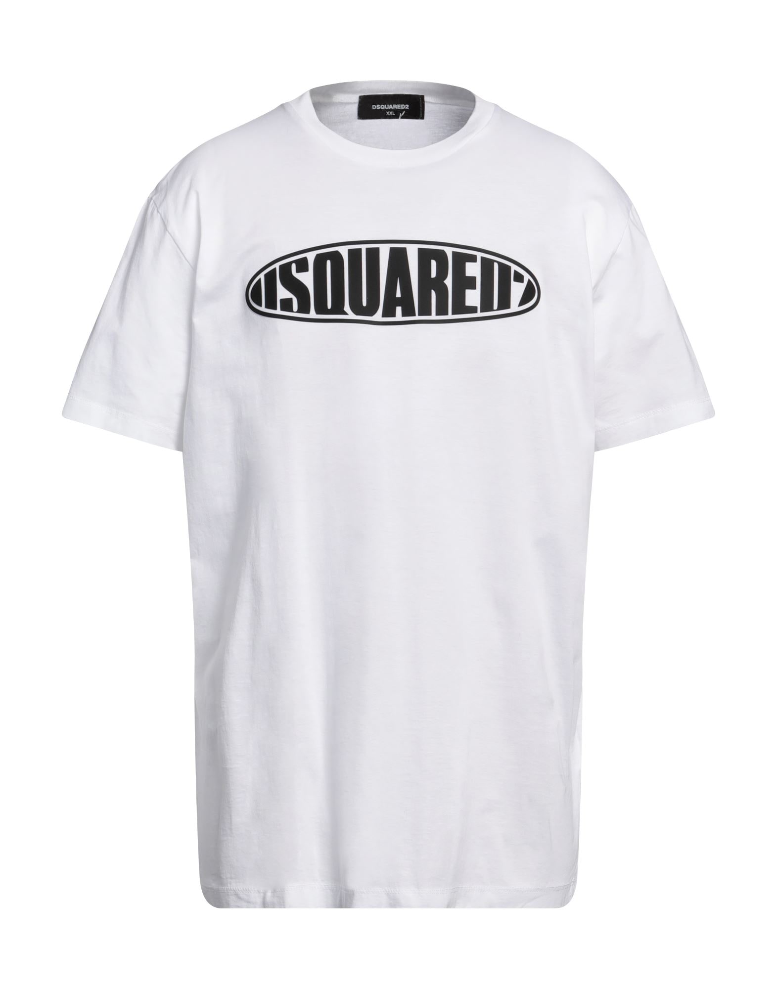 DSQUARED2 - T-shirts