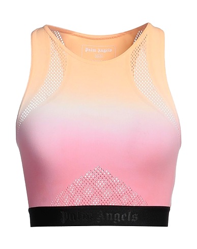 PALM ANGELS Athletic tops 81% Polyamide, 19% Elastane, Polyester