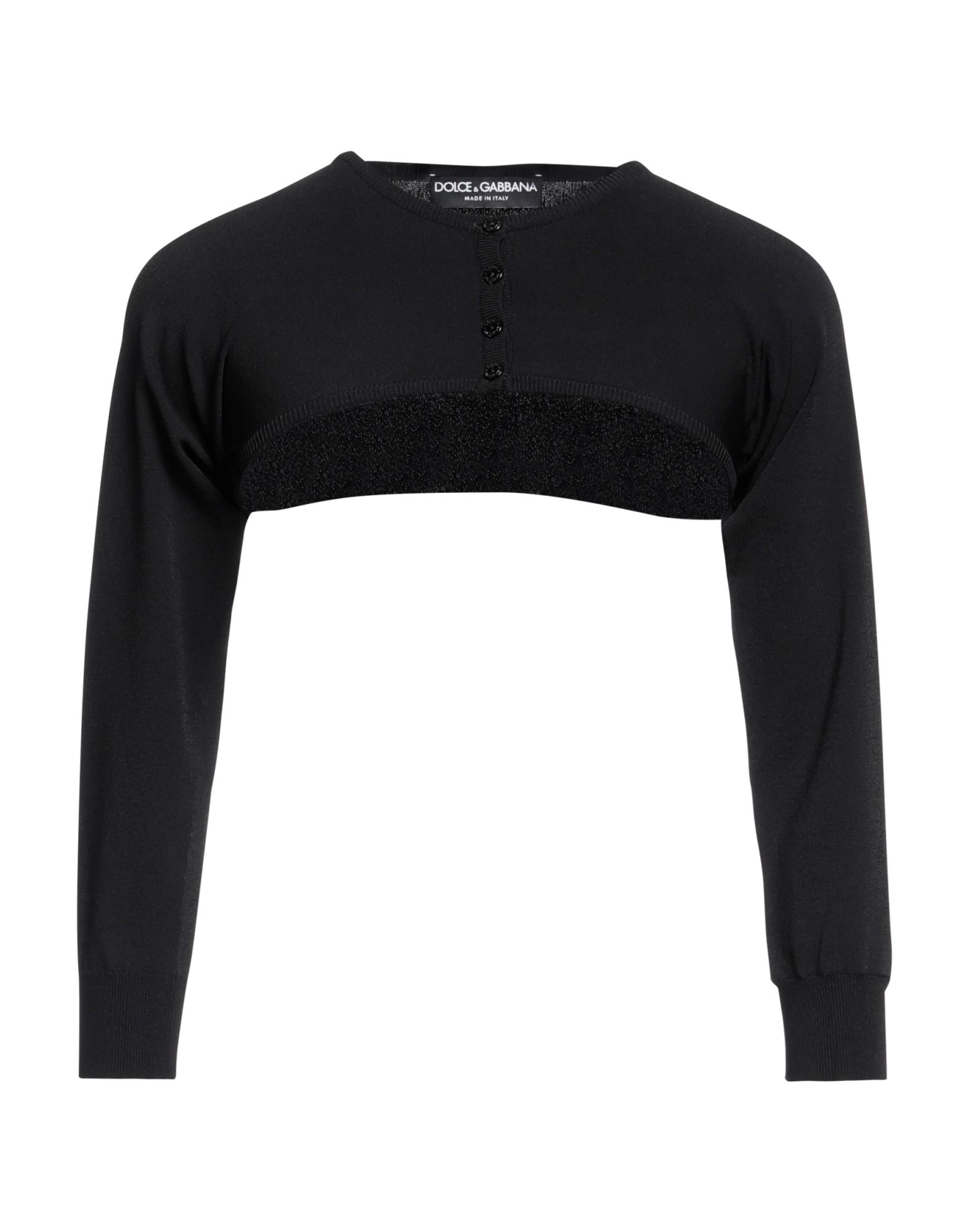 DOLCE&GABBANA - Boleros