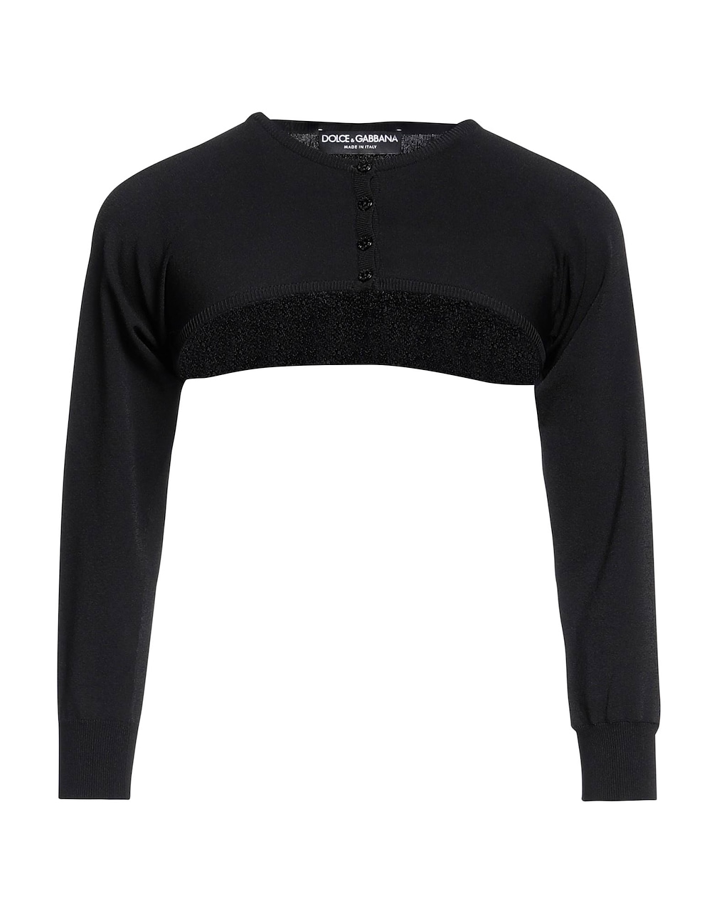 DOLCE&GABBANA - Boleros