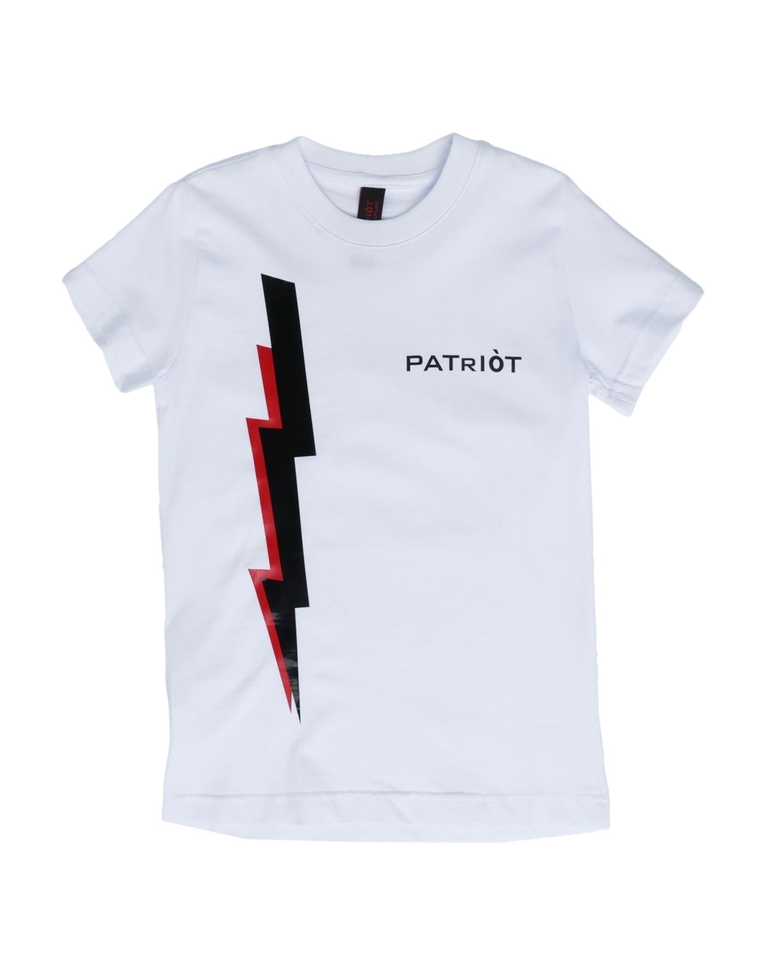 PATRIÒT - T-shirts