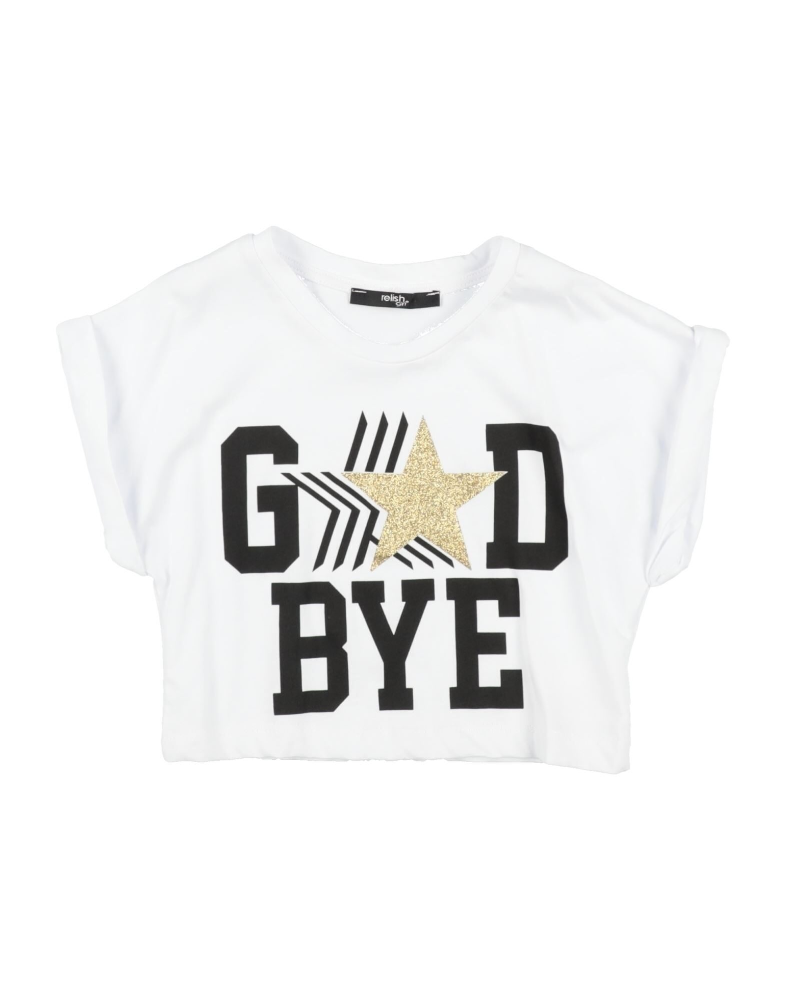 RELISH - Футболки