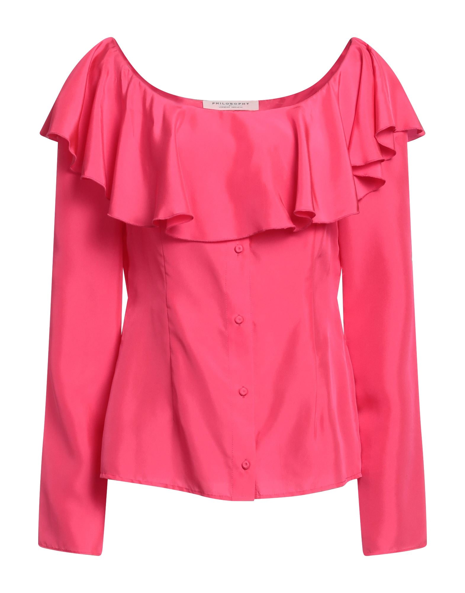 PHILOSOPHY di LORENZO SERAFINI - Shirts