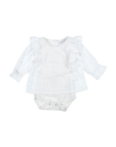 NAME IT® Baby bodysuit 100% Cotton
