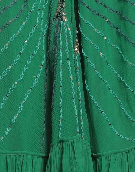 MES DEMOISELLES Топ без рукавов