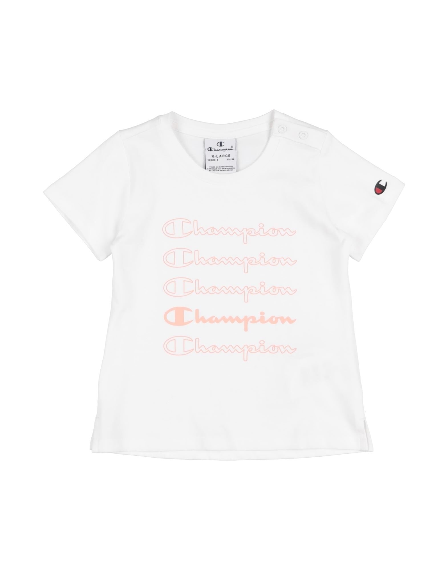 CHAMPION - T-shirts