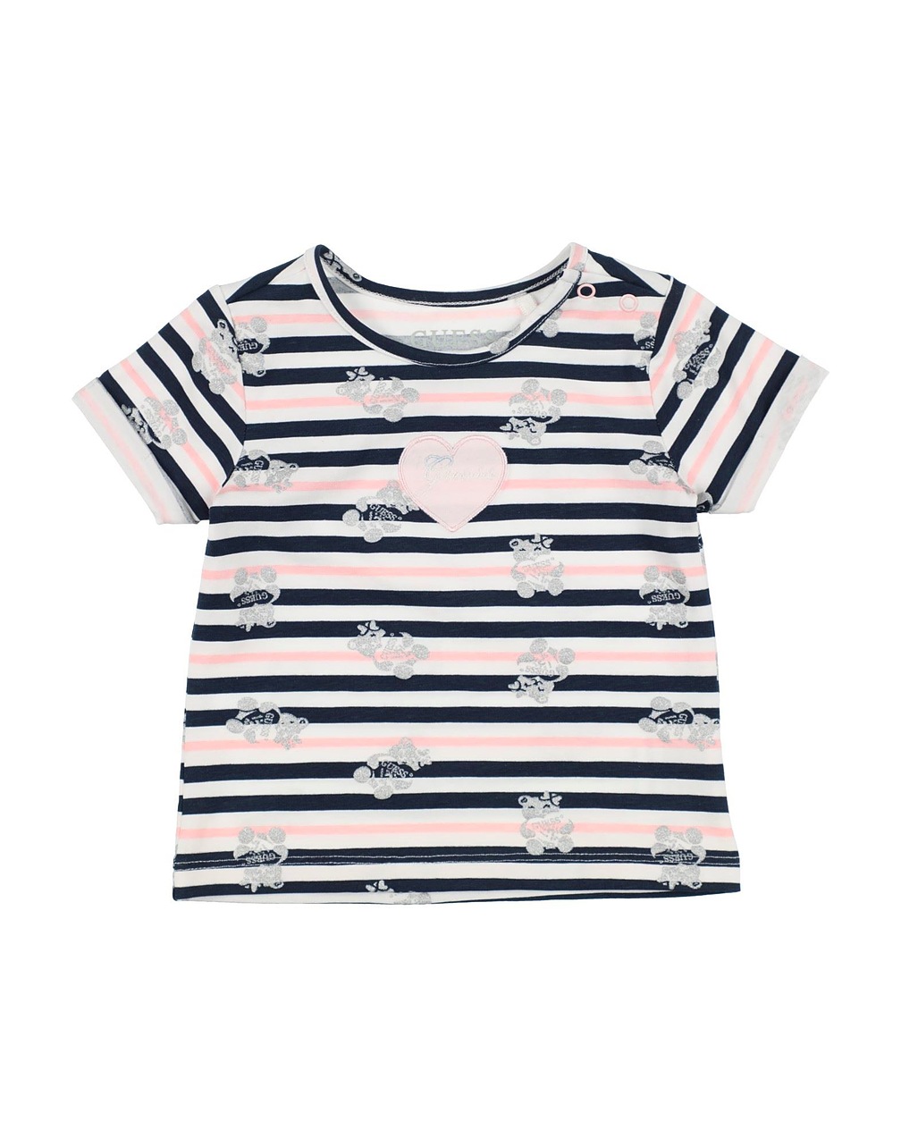 GUESS - T-shirts