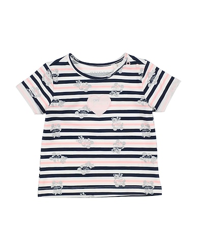 GUESS T-shirt 95% Cotton, 5% Elastane