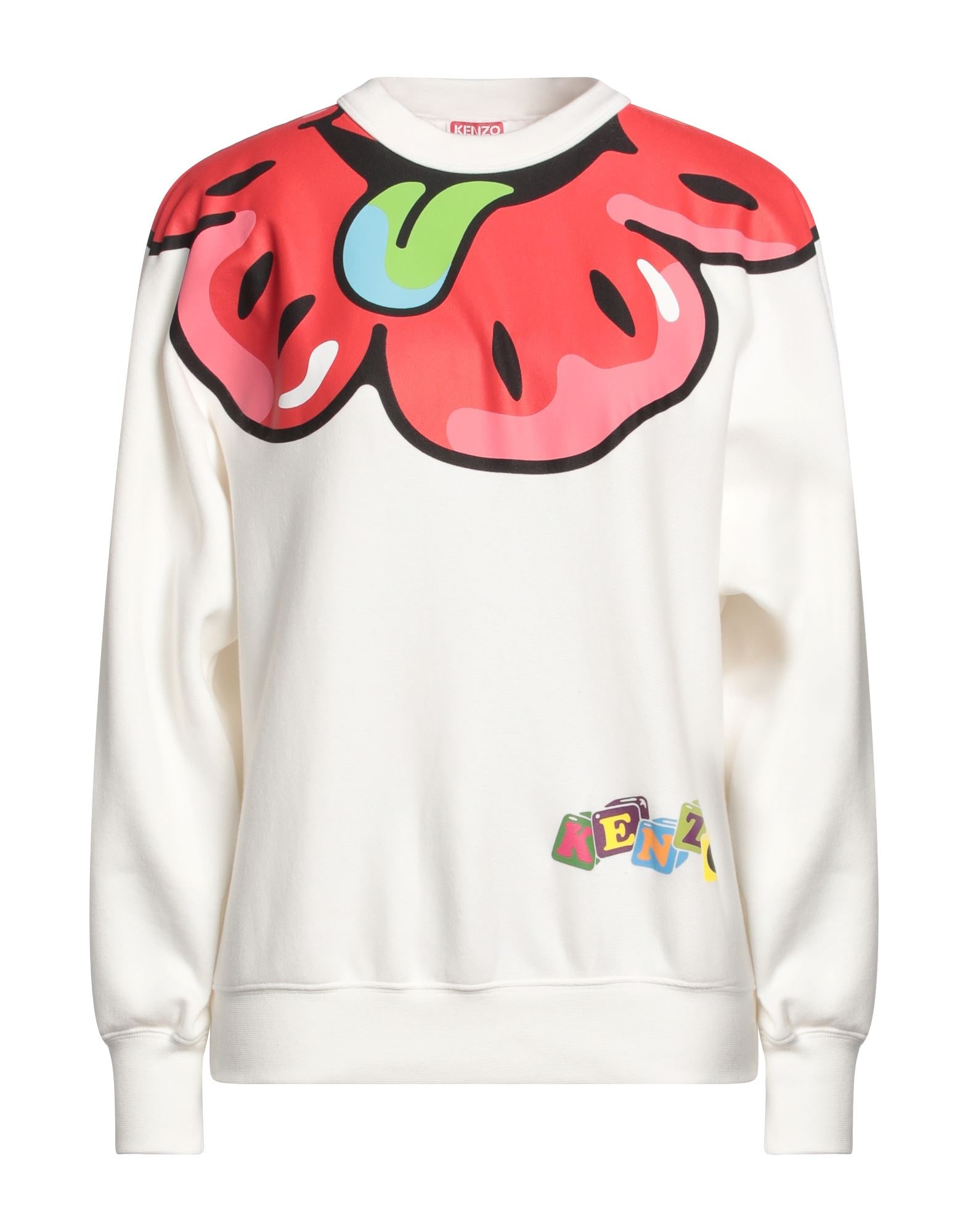 KENZO - Sweatshirts