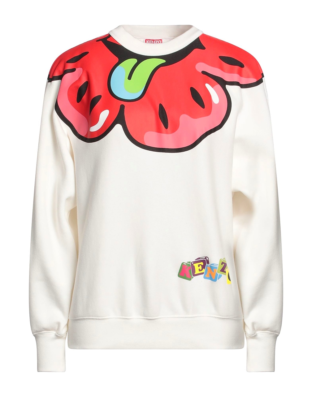 KENZO - Sweatshirts