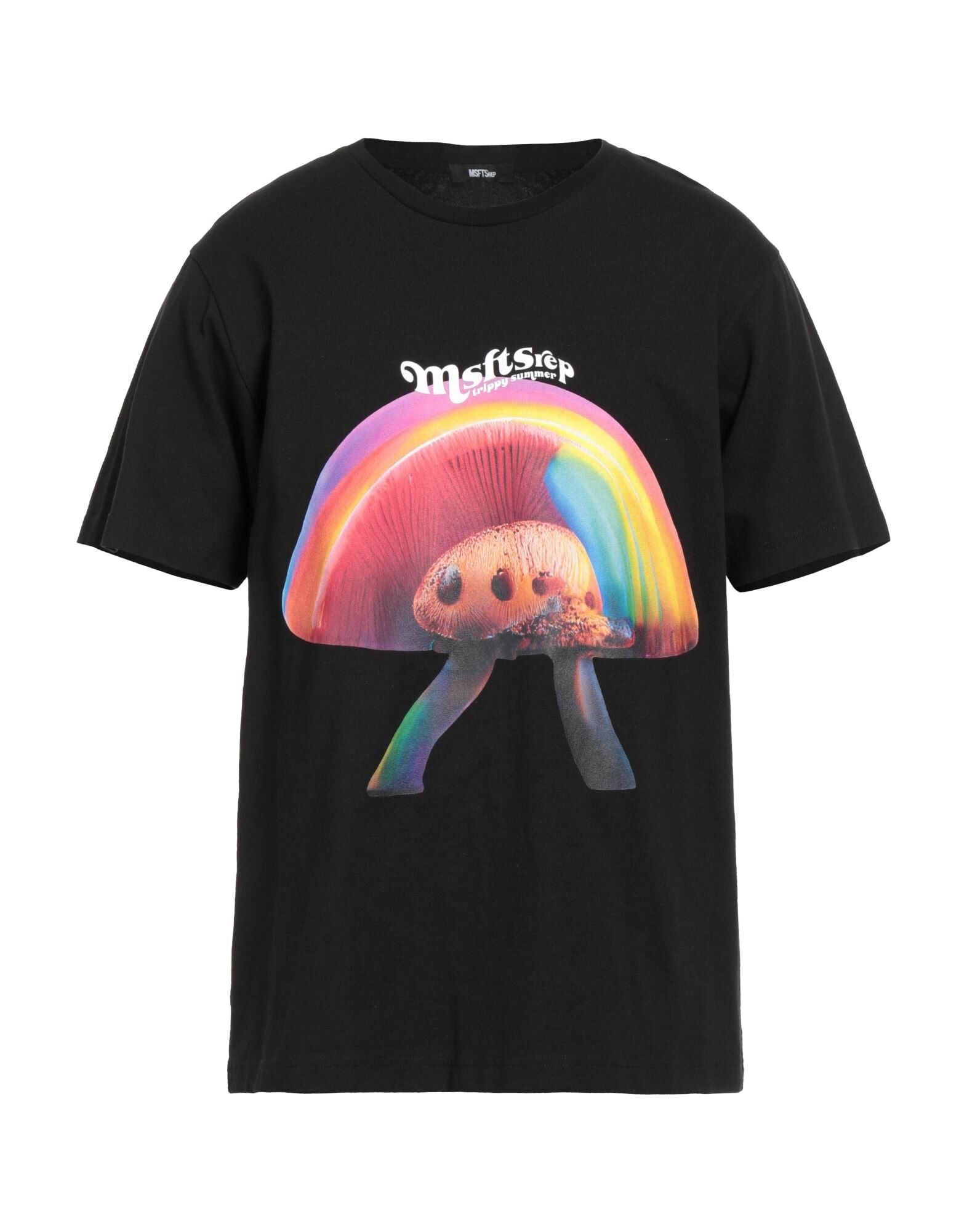 MSFTSREP - T シャツ