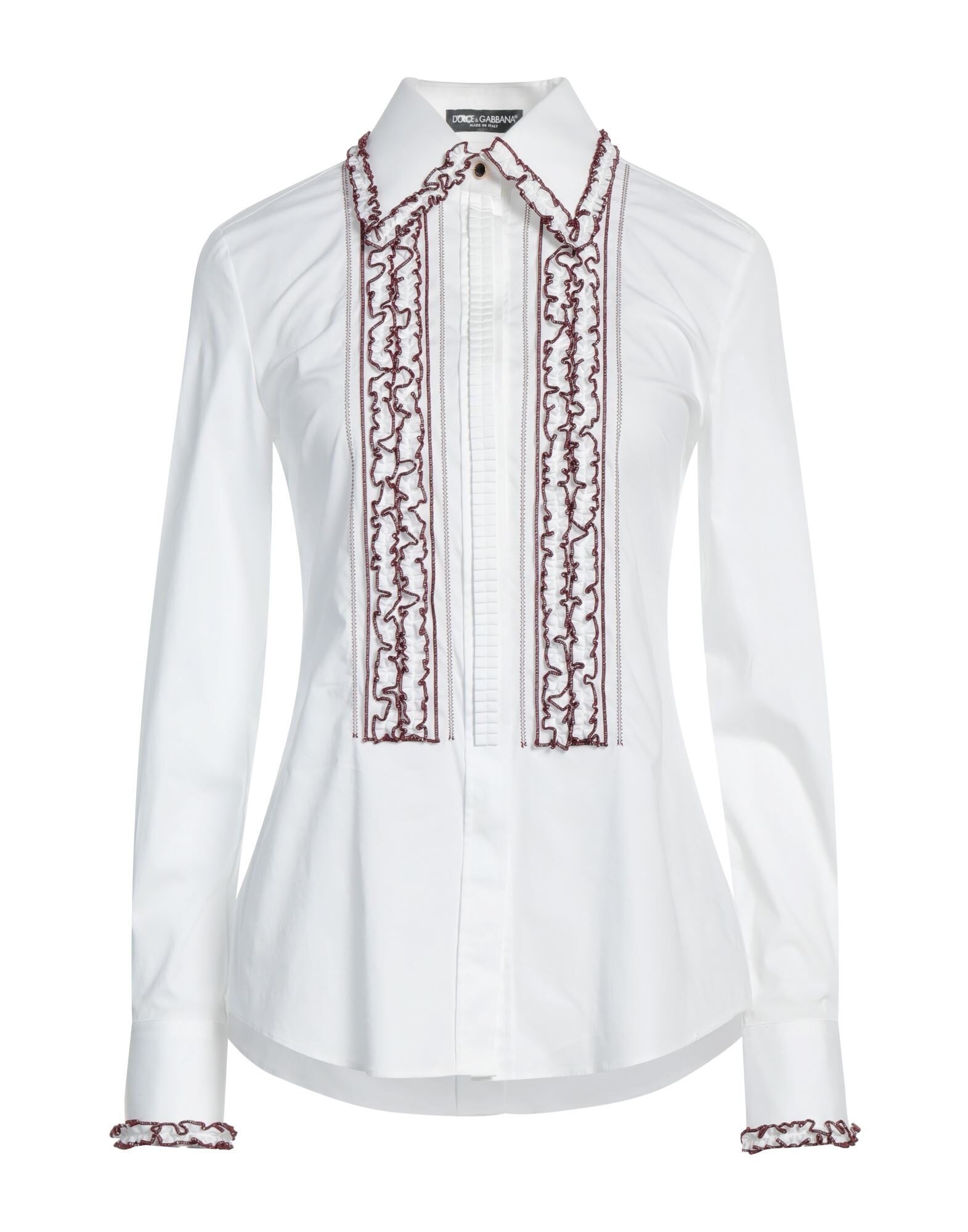 DOLCE&GABBANA - シャツ