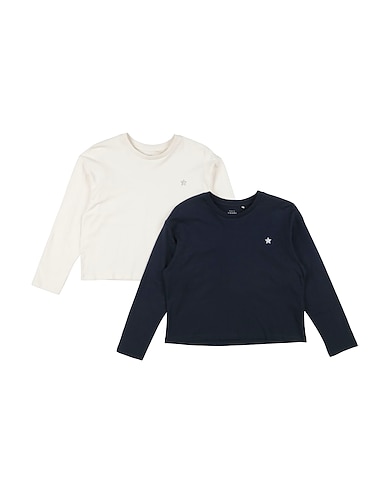 NAME IT® T-shirt BLU NOTTE 100% Cotton