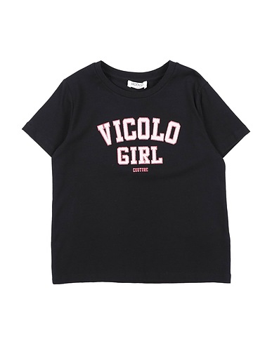 VICOLO T-shirt 95% Coton, 5% Élasthanne