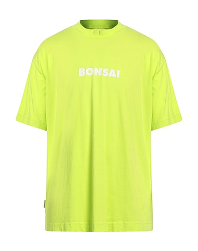 BONSAI T-shirt 100% Cotton