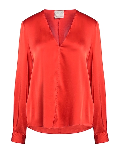 FORTE_FORTE Top 96% Silk, 4% Elastane