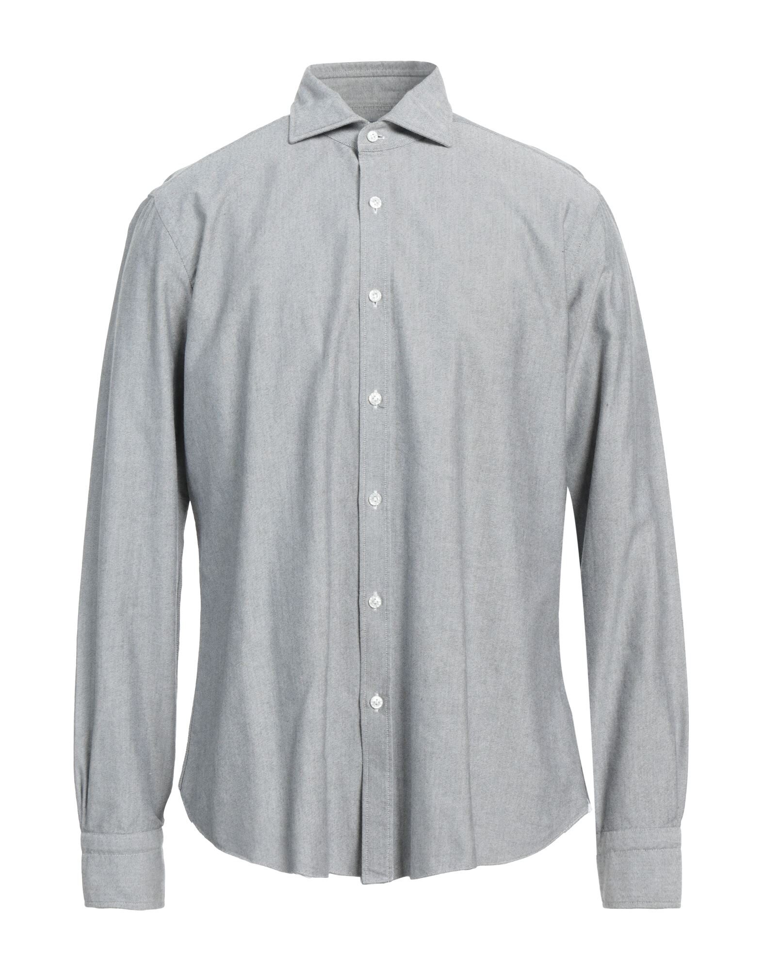 DANDYLIFE by BARBA Napoli - Camisas