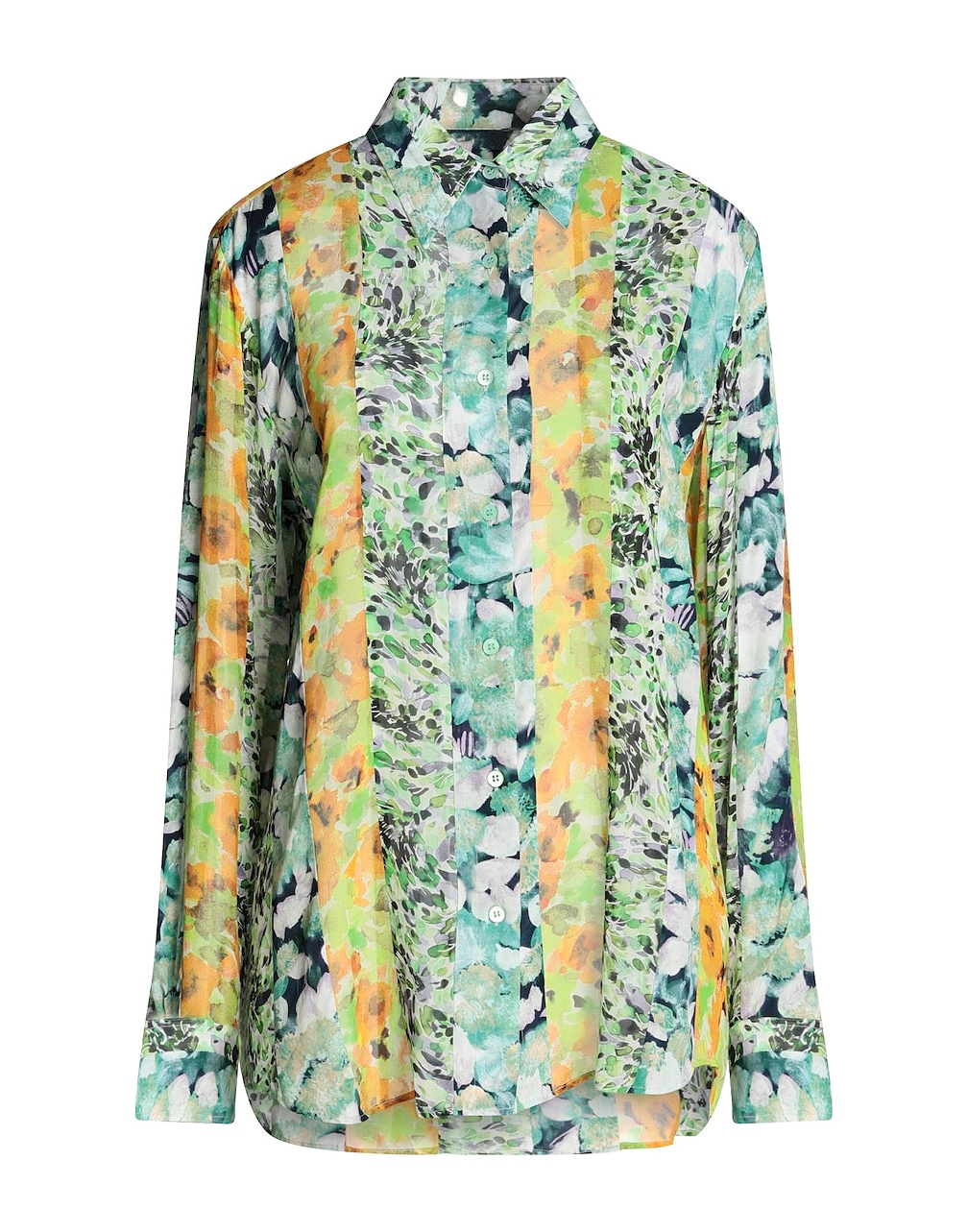 DRIES VAN NOTEN - Hemden