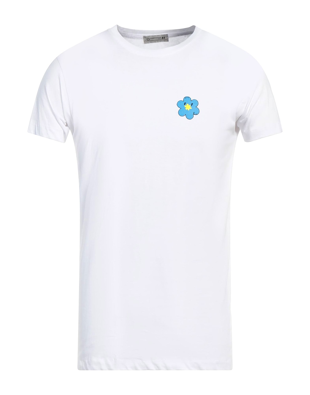 DANIELE ALESSANDRINI HOMME - T-shirts