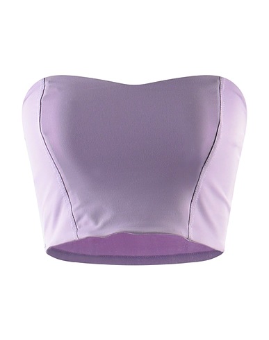 ONLY Top Malve 94% Polyamid, 6% Elastan