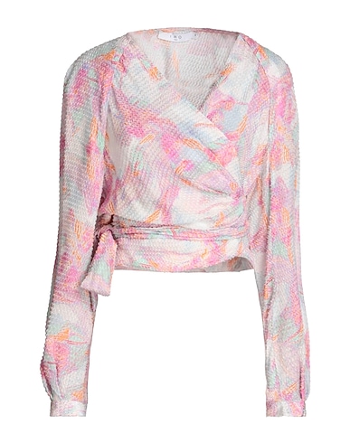 IRO Top Pink 100% Viscose
