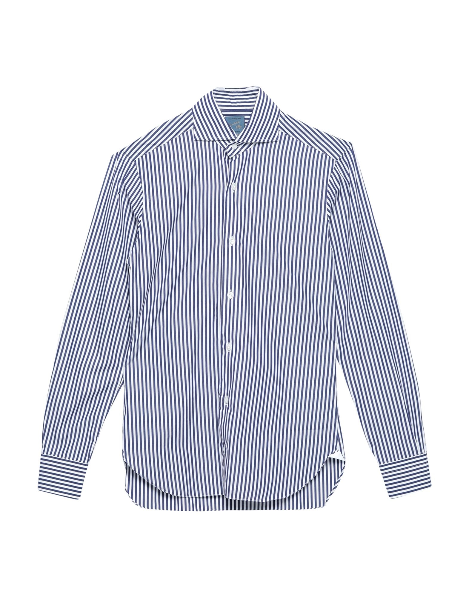 DANDYLIFE by BARBA Napoli - Shirts