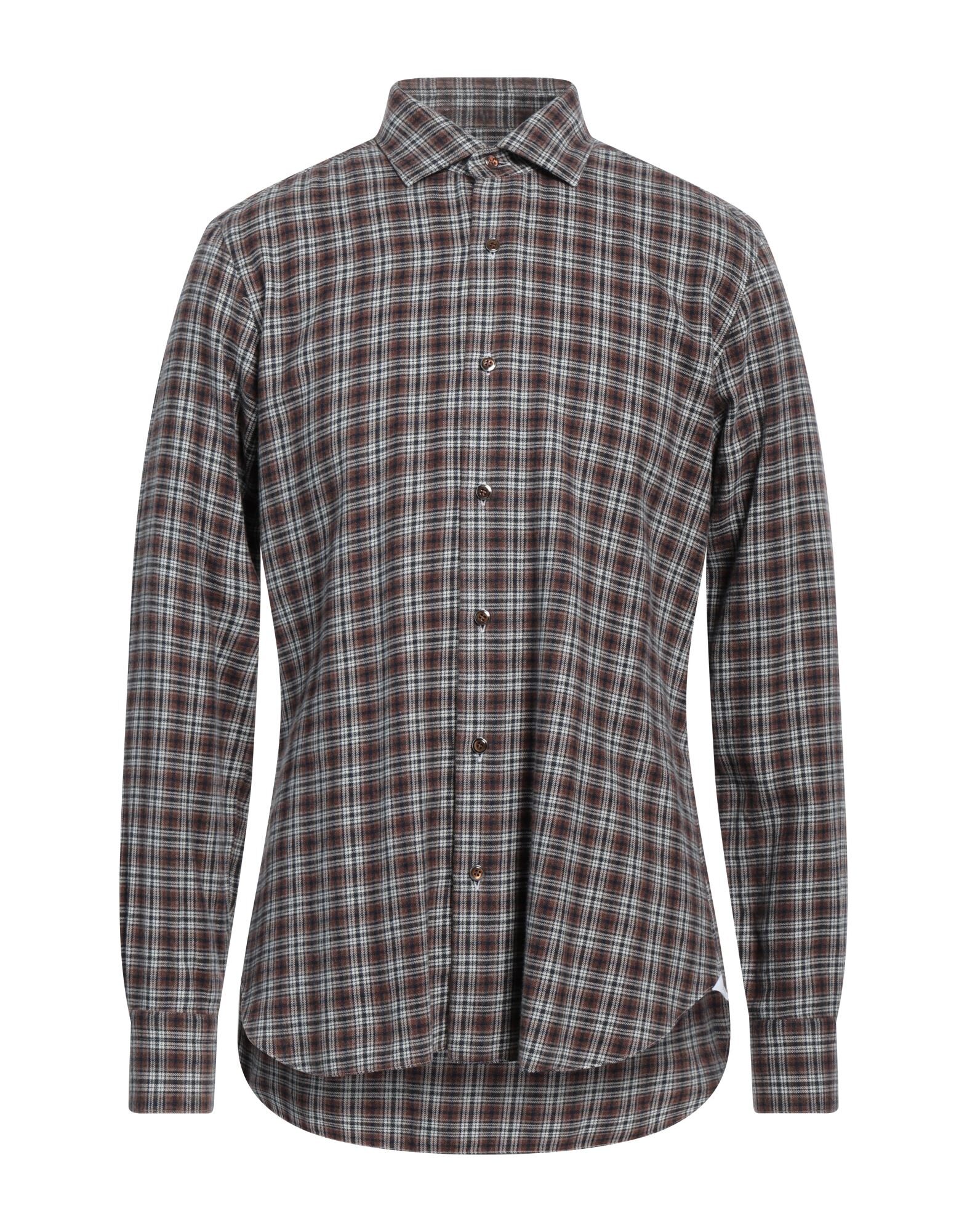 DANDYLIFE by BARBA Napoli - Shirts