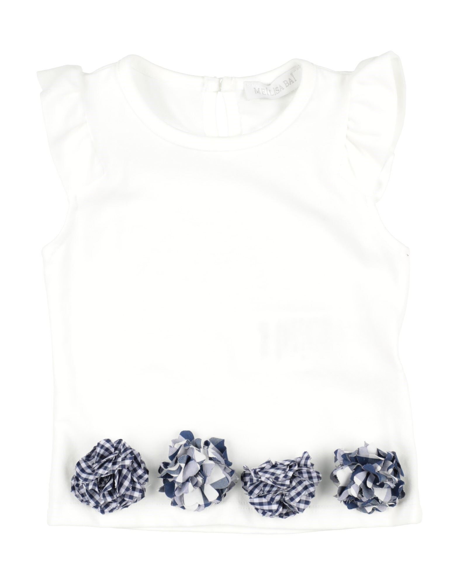 MEILISA BAI - Футболки