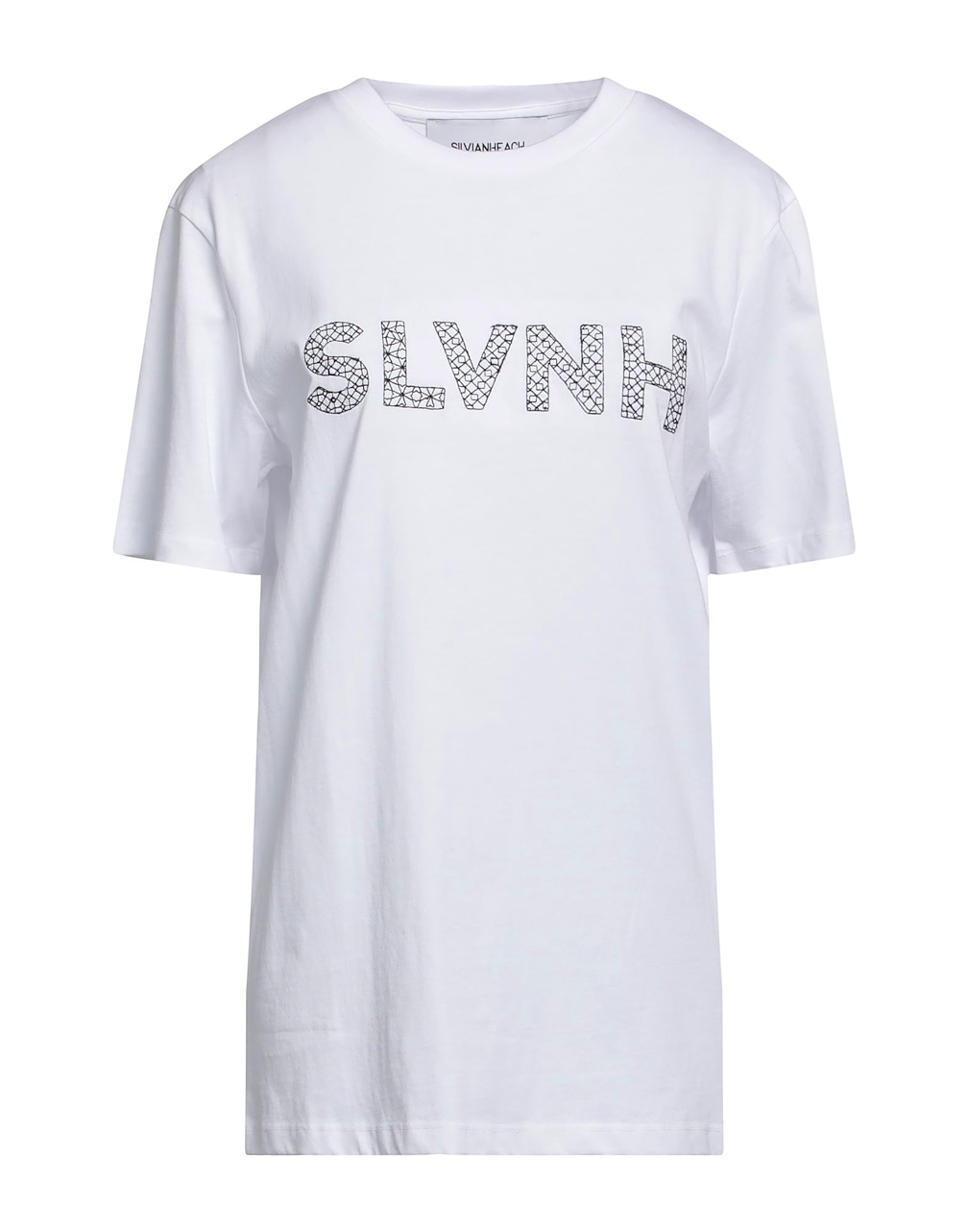 SILVIAN HEACH - T-shirts