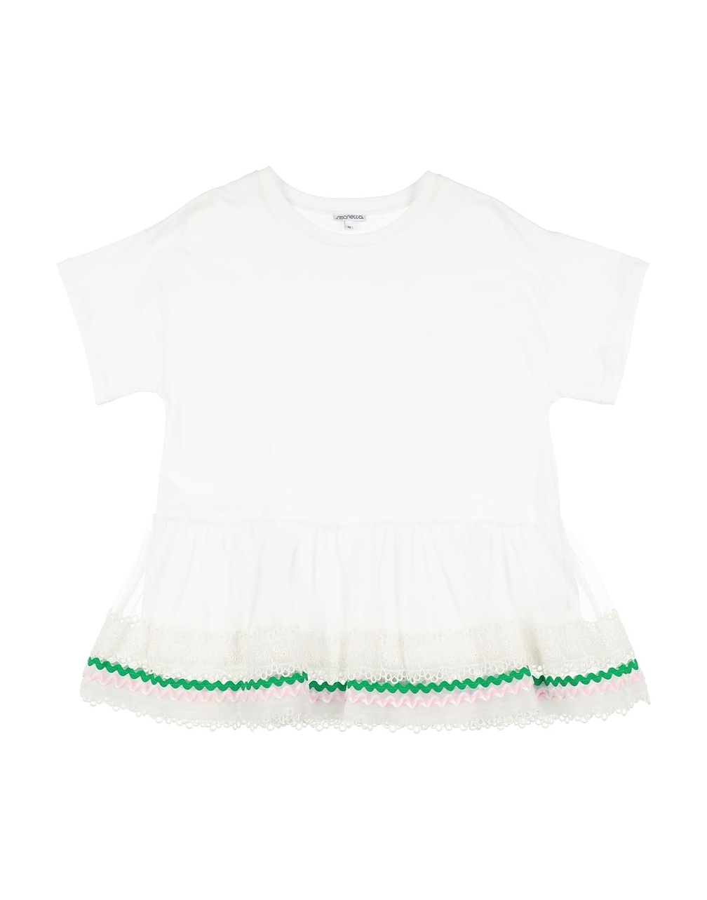 SIMONETTA - T-shirts