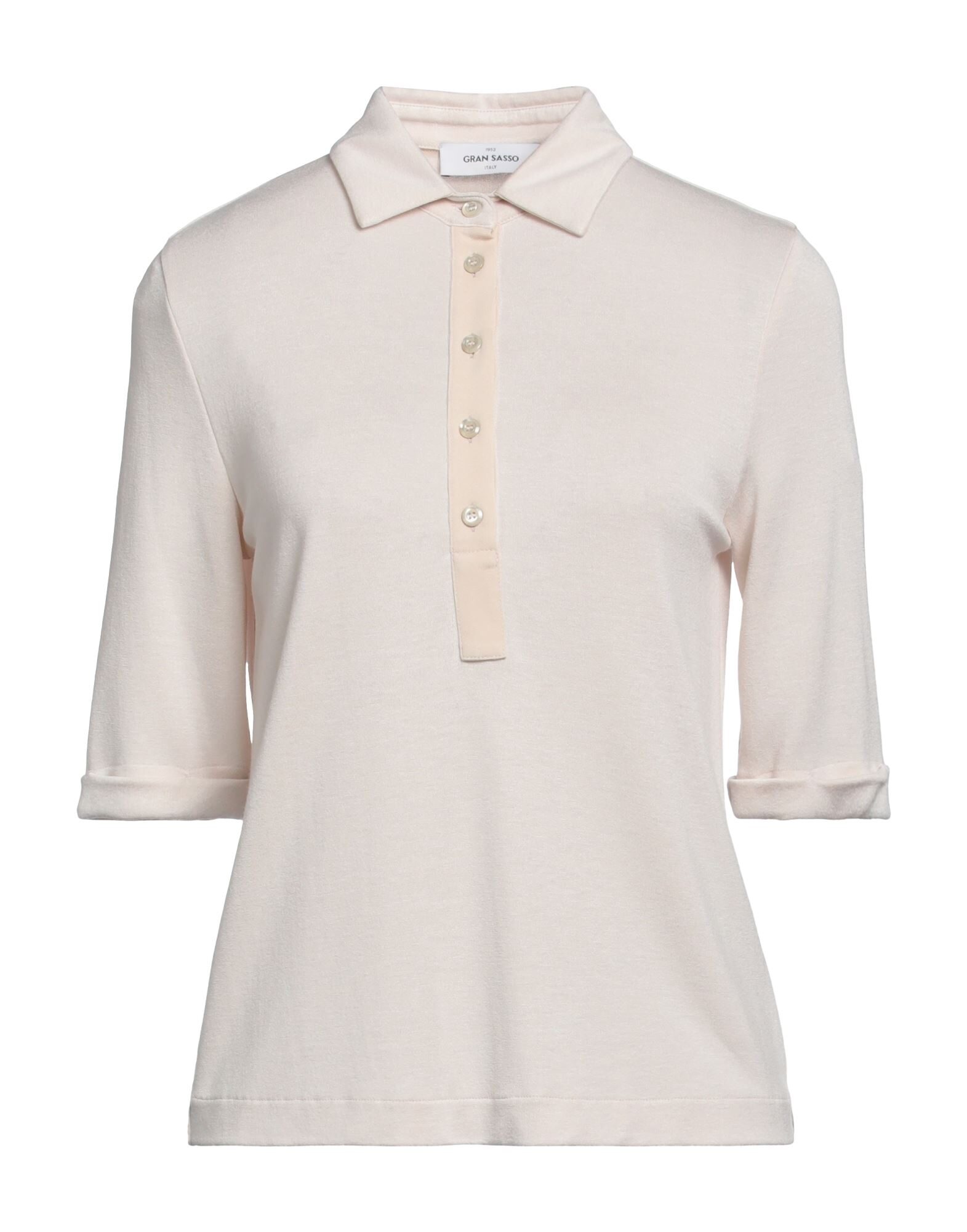 GRAN SASSO - Polo shirts