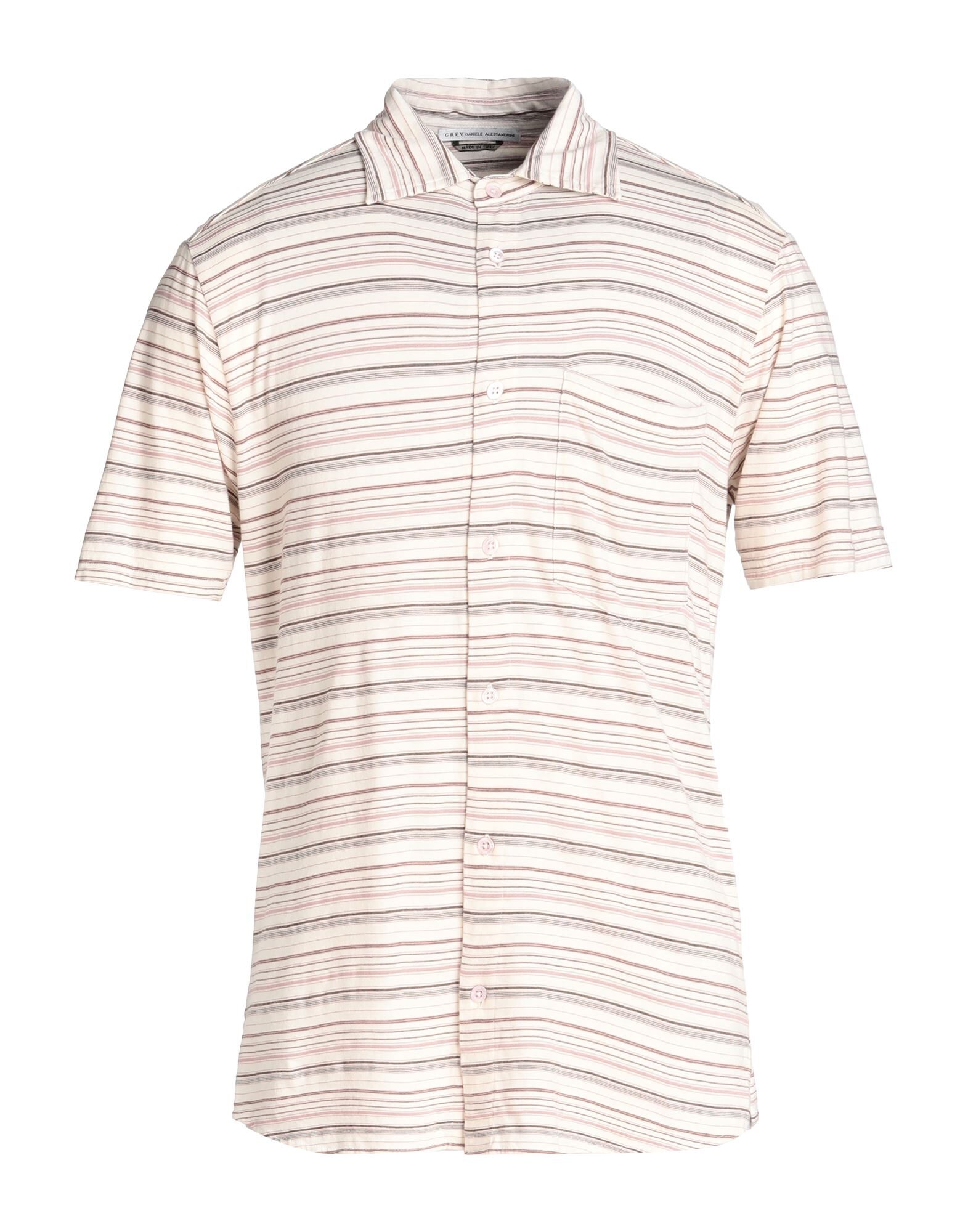 GREY DANIELE ALESSANDRINI - Camicie