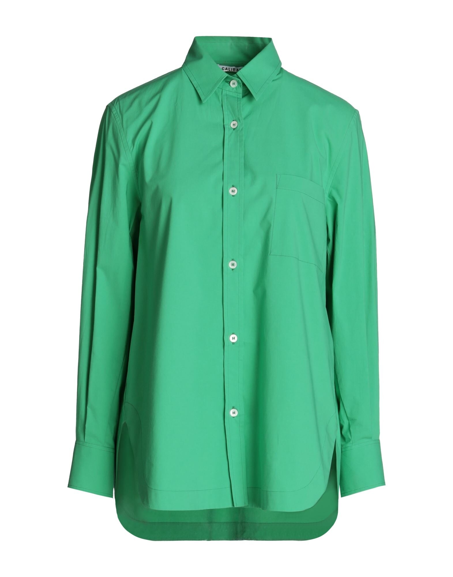 CALIBAN - Camicie