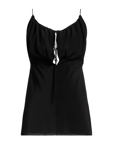 TOTEME Top en soie 100% Soie