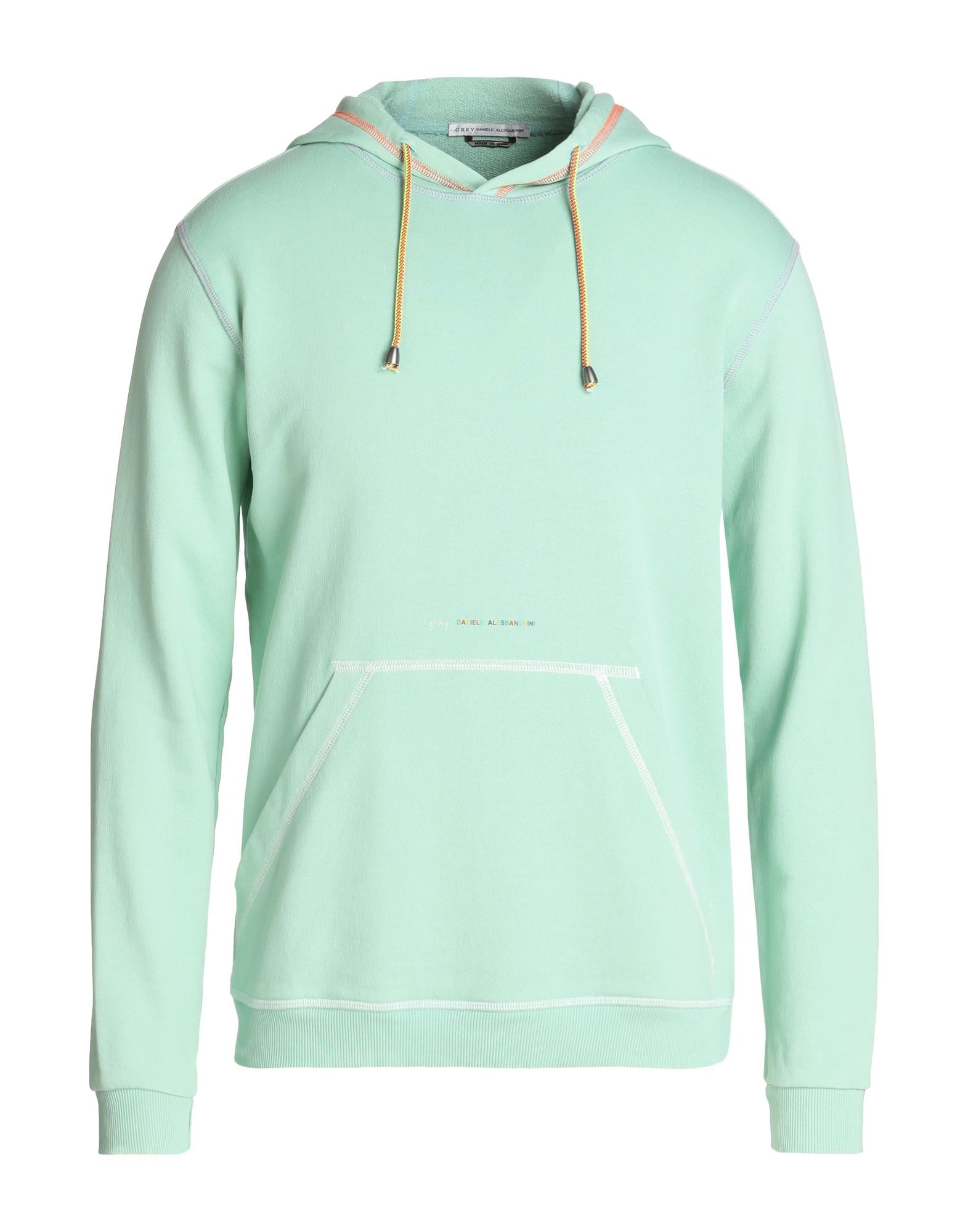 GREY DANIELE ALESSANDRINI - Sweatshirts