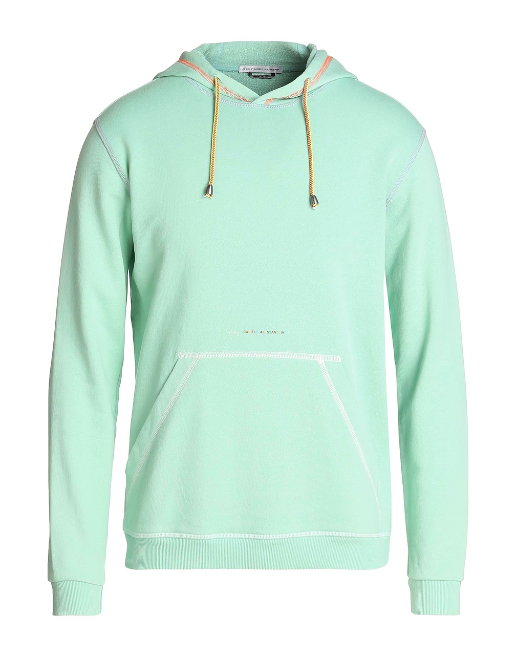 GREY DANIELE ALESSANDRINI - Sweatshirts