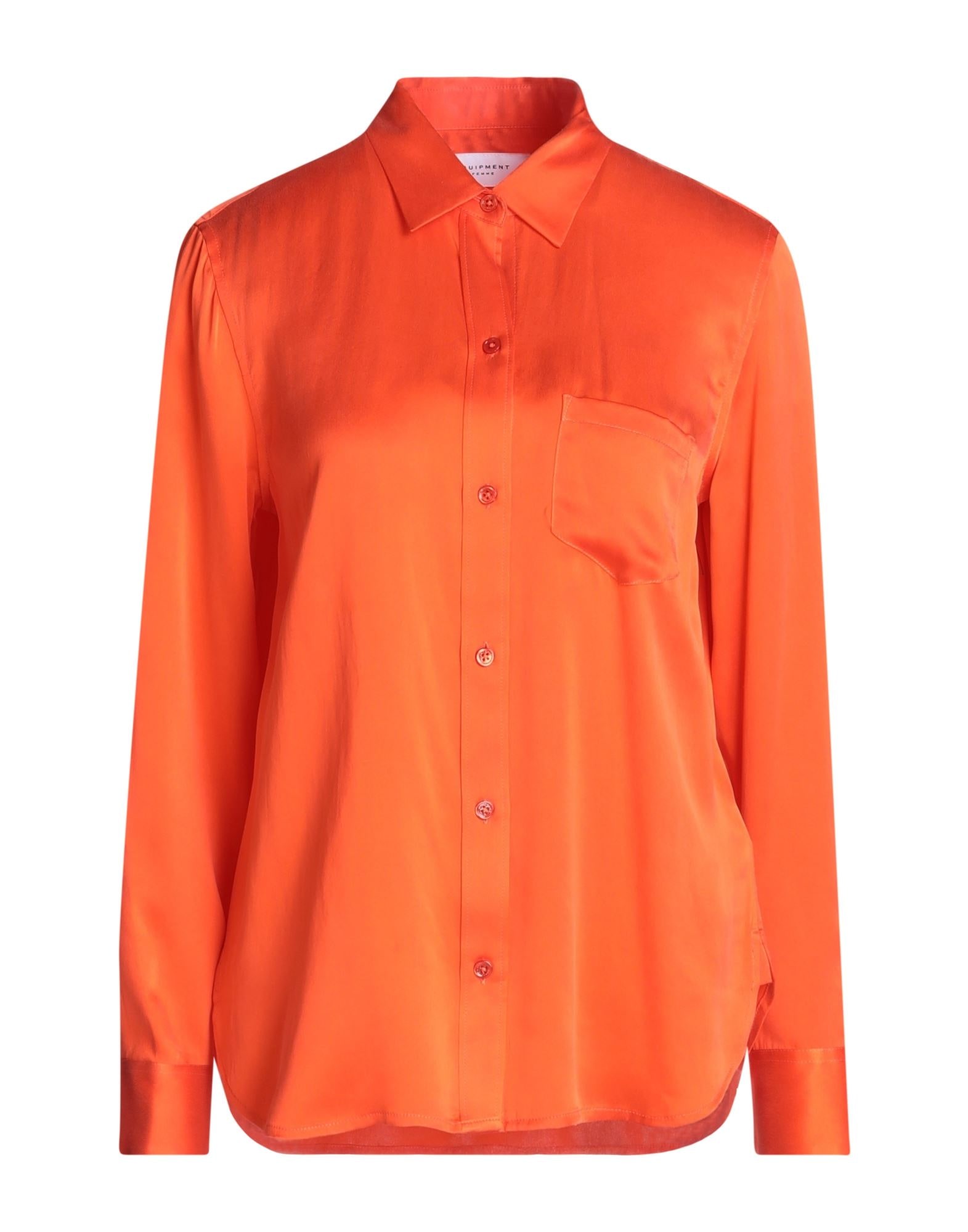 EQUIPMENT - シャツ