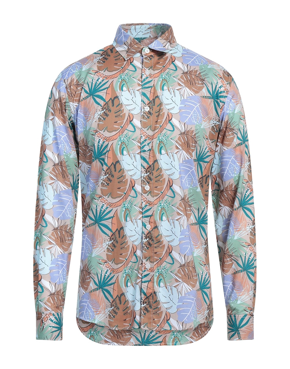 GREY DANIELE ALESSANDRINI - Shirts