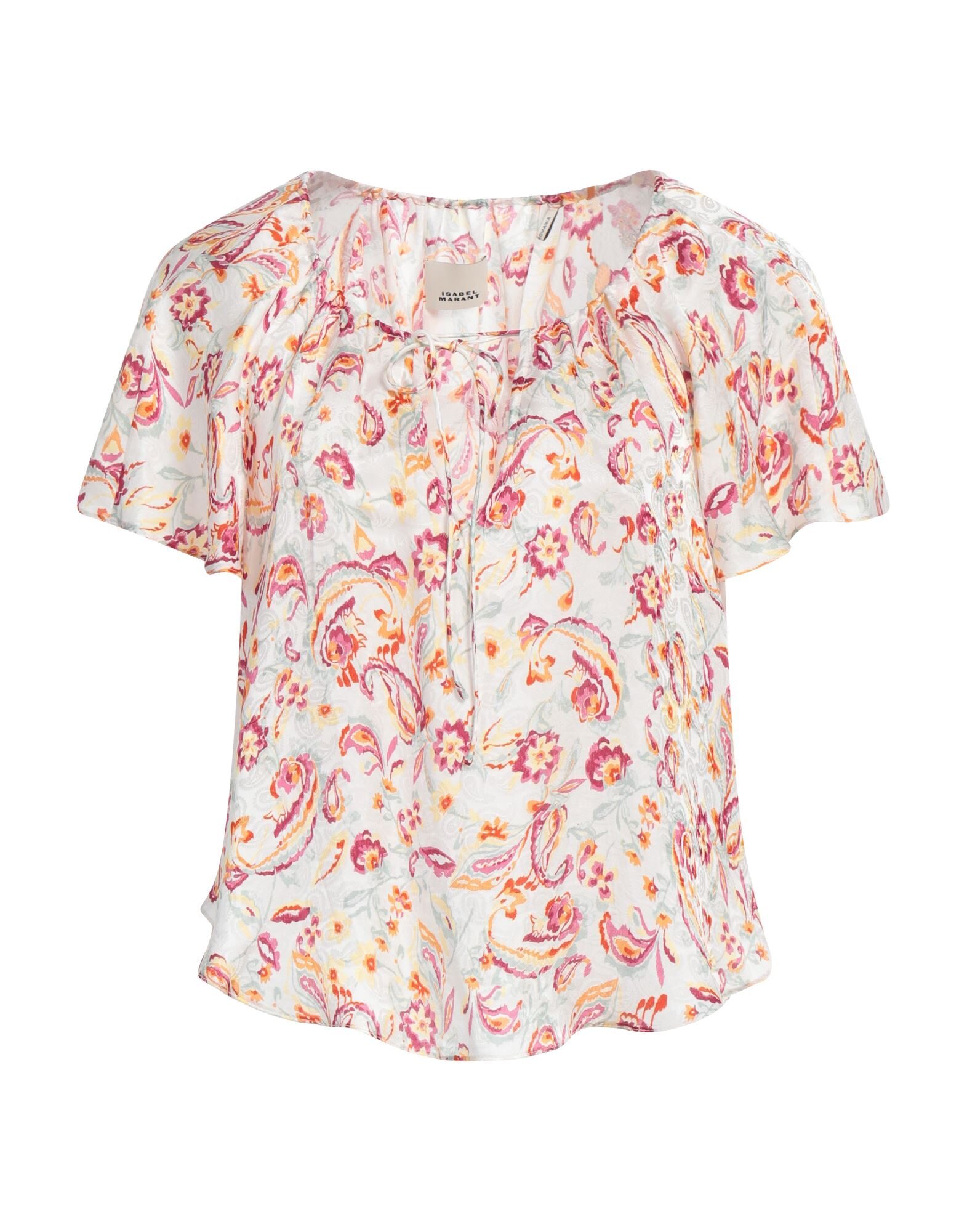 ISABEL MARANT - Tops