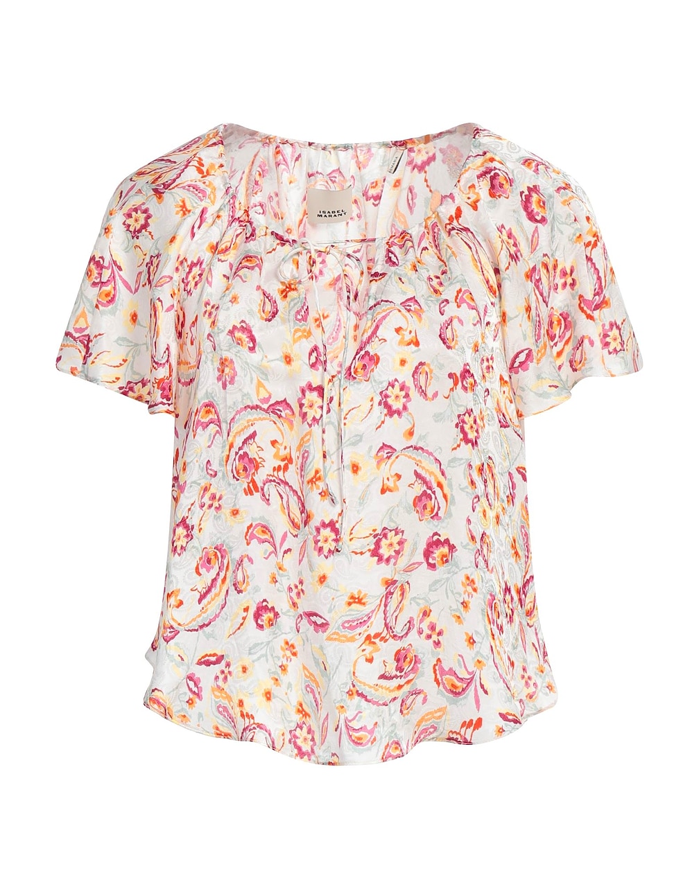 ISABEL MARANT - Tops