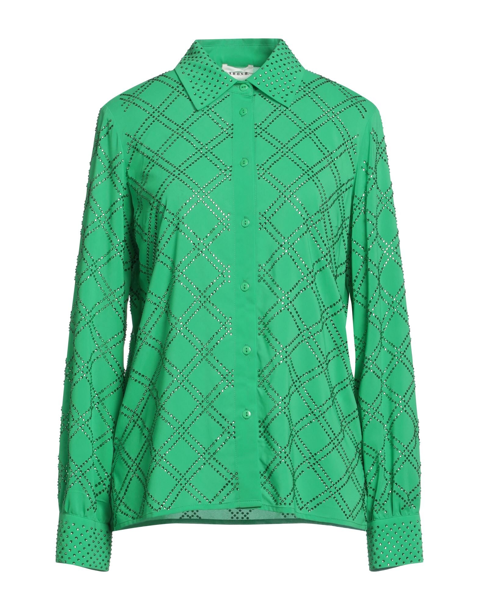 P.A.R.O.S.H. - Shirts